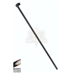 Future Man (TV) – Tiger’s Bed Rail/Staff Weapon – FM367