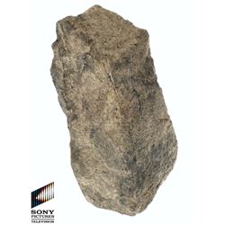 Future Man (TV) – Technology Smashing Rock– FM159