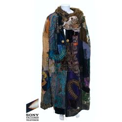 Future Man (TV) – Wolf’s (Derek Wilson) Supreme Overlord Coat – FM272