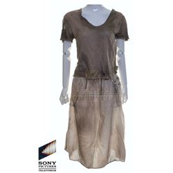 Future Man (TV) – Level’s Outfit – FM336