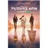 Image 8 : Future Man (TV) – Chisel’s “Pitboss” Outfit – FM335