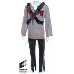 Future Man (TV) – General Vise’s (Kurtwood Smith) Death Outfit – FM350