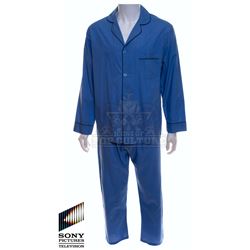 Future Man (TV) – Dr. Stu Camillo’s Pajamas – FM396