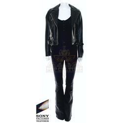 Future Man (TV) – Tiger’s Stunt Outfit – FM233