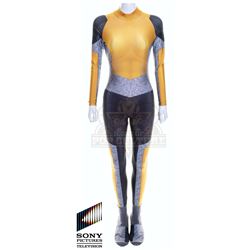 Future Man (TV) – Athena’s (Katherine LaNasa) “Mons” Training Outfit – FM278