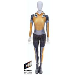 Future Man (TV) – Jeri’s “Mons” Training Outfit – FM370