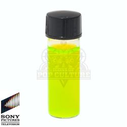 Future Man (TV) – Vial of Cameronium – FM456