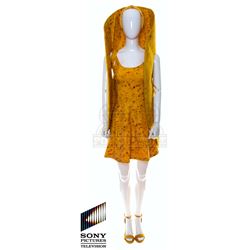 Future Man (TV) – Tiger’s (Eliza Coupe) Taco Outfit – FM213