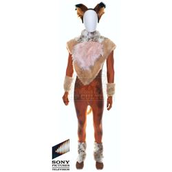 Future Man (TV) – Dr. Stu Camillo’s Cat Costume – FM391