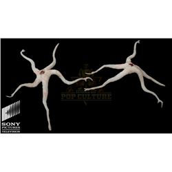 Future Man (TV) – Dr. Stu Camillo’s Physical Brain Matter – FM177