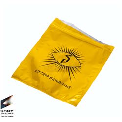 Future Man (TV) – Protective Glove Bag– FM155
