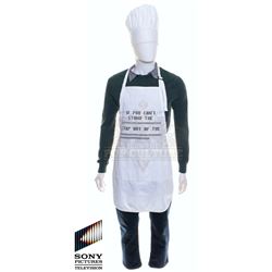 Future Man (TV) – Dr. Stu Camillo’s (Haley Joel Osment) Outfit – FM357
