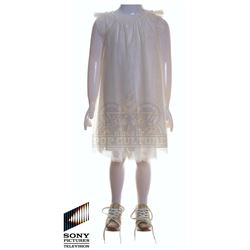 Future Man (TV) – 6-Year-Old Ty-Anne’s Outfit – FM292