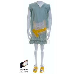 Future Man (TV) – 10-Year-Old Ty-Anne’s Outfit – FM297