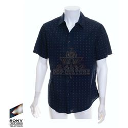 Future Man (TV) – Dr. Stu Camillo’s (Haley Joel Osment) Shirt – FM343