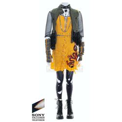 Future Man (TV) – Teenage Ty-Anne’s Distressed Outfit – FM287