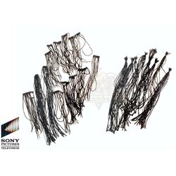 Future Man (TV) – Torque’s (Derek Wilson) Hair Extensions – FM369
