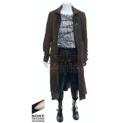 Future Man (TV) – Torque’s (Derek Wilson) Outfit – FM307