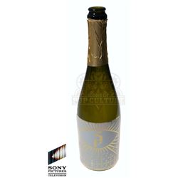 Future Man (TV) – Stu Camillo Wine Bottle – FM475