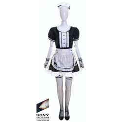 Future Man (TV) – French Maid’s Outfit – FM289