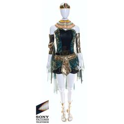 Future Man (TV) – Egyptian Princess Outfit – FM294