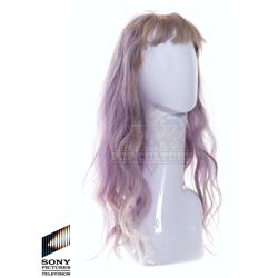 Future Man (TV) – Achilles/Ty-Anne Stunt Wig – FM430