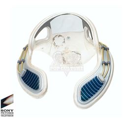 Future Man (TV) - Cerebral Port Collar - FM675
