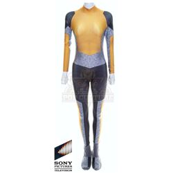 Future Man (TV) – Shiva’s “Mons” Training Outfit – FM379
