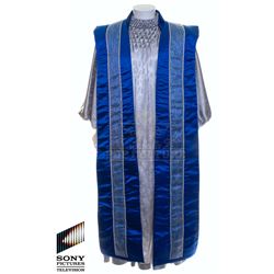 Future Man (TV) – Dr. Stu Camillo’s Ceremonial Robes – FM386