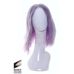 Future Man (TV) – Tiger’s (Eliza Coupe) Wig – FM440