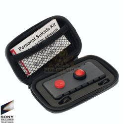 Future Man (TV) – Personal Suicide Kit – FM188