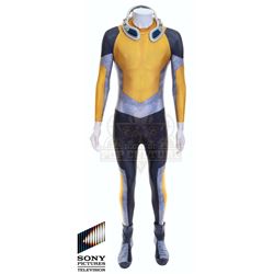 Future Man (TV) – Josh Futturman’s (Josh Hutcherson) “Mons” Training Outfit – FM120
