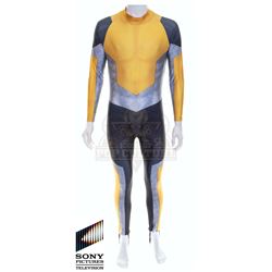 Future Man (TV) – “Nut-Face” Josh Futturman’s “Mons” Training Outfit – FM115