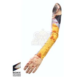 Future Man (TV) – Dead Josh Futturman’s Severed Arm – FM441