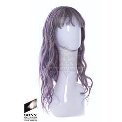Future Man (TV) – Achilles/Ty-Anne (Eliza Coupe) Wig – FM435