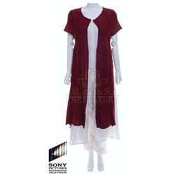 Future Man (TV) – Tiger’s “Ultra Max” Outfit – FM315