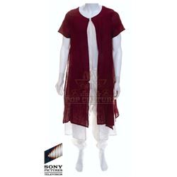 Future Man (TV) – Wolf’s “Ultra Max” Outfit – FM320