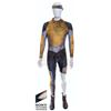 Image 1 : Future Man (TV) – Josh Futturman’s (Josh Hutcherson) “Alternate Timeline” Outfit – FM110