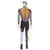 Image 2 : Future Man (TV) – Josh Futturman’s (Josh Hutcherson) “Alternate Timeline” Outfit – FM110