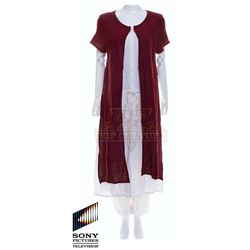 Future Man (TV) – Tiger’s (Eliza Coupe) “Ultra Max” Outfit – FM310