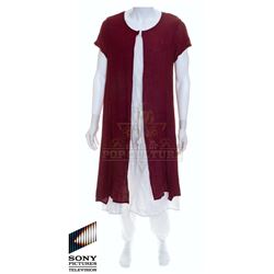 Future Man (TV) – Wolf’s (Derek Wilson) “Ultra Max” Outfit – FM239