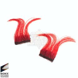 Future Man (TV) – Susan’s (Seth Rogen) Hair Extensions – FM549