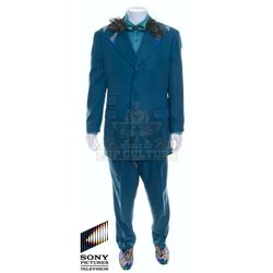 Future Man (TV) – Susan’s (Seth Rogen) Outfit – FM211