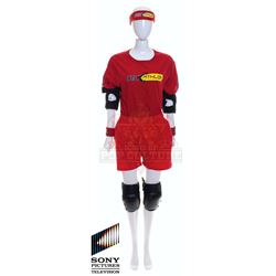 Future Man (TV) – Tiger’s “Dicathlon” Outfit – FM234