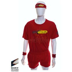 Future Man (TV) – Wolf’s “Dicathlon” Outfit – FM351