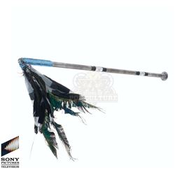 Future Man (TV) – Josh’s Impaled Spear – FM382