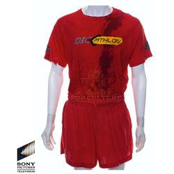 Future Man (TV) – Wolf’s Distressed “Dicathlon” Outfit – FM373