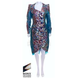 Future Man (TV) – Randall’s Dress – FM437