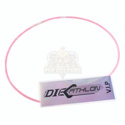 Future Man (TV) – “The Diecathlon” V.I.P. Badge – FM438