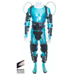 Future Man (TV) – Josh Futturman’s (Josh Hutcherson) “Diecathlon” Rehab-Suit – FM476